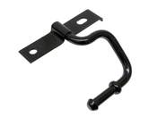Mini Cooper Exhaust Bracket - Genuine Mini 18201493798