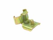 BMW Exhaust Bracket - Genuine BMW 18211175445