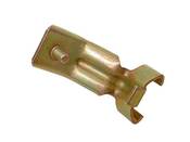 BMW Exhaust Bracket - Genuine BMW 18211728600