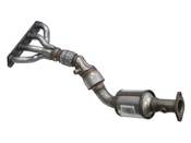 Mini Cooper Exhaust Manifold - Genuine Mini 18407533402