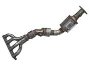 Mini Cooper Exhaust Manifold - Genuine Mini 18407539134