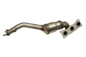 BMW Exhaust Manifold - Genuine BMW 18407558769