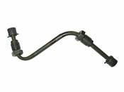 BMW Clutch Hydraulic Line - Genuine BMW 21522282355