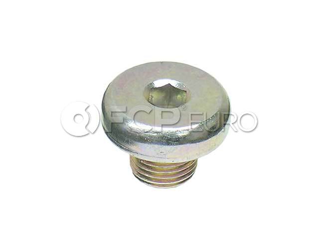 Mini Cooper Screw Plug (M10X1X9) - Genuine Mini 24117570791 | FCP Euro