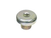 MINI Screw Plug (M10X1X9) - Genuine MINI 24117570791