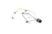 BMW Wiring Harness With Temperature Sensor (330Ci 330i 525i) - Genuine BMW 24367551877