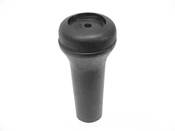 BMW Shifting Knob Without Emblem (318i 320i 325i 533i) - Genuine BMW 25111220823