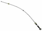 Mini Cooper Shifting Cable Shifting Shaft - Genuine Mini 25117531708