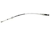 Mini Cooper Shifting Cable Shifting Shaft - Genuine Mini 25117547366