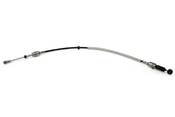 Mini Cooper Shifting Cable Selector Shaft - Genuine Mini 25117547367