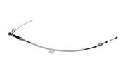 Mini Cooper Manual Transmission Shift Cable - Genuine Mini 25117547368