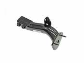 Mini Cooper Holder Carrier Bumper Left - Genuine Mini 31116757911