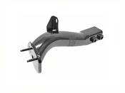 Mini Cooper Holder Carrier Bumper Right - Genuine Mini 31116757912