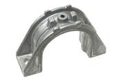 BMW Stabilizer Bar Support Bracket - Genuine BMW 31356757100