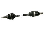 MINI Axle Assembly Front Left (Cooper) - Genuine MINI 31608605469