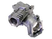 BMW Ignition Lock Housing (E38 E39) - Genuine BMW 32301093572