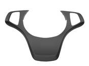 BMW Cover (Black) (X3 X5) - Genuine BMW 32306778412