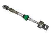 BMW Steering Shaft (525i 528i 530i 535i) - Genuine BMW 32306780892