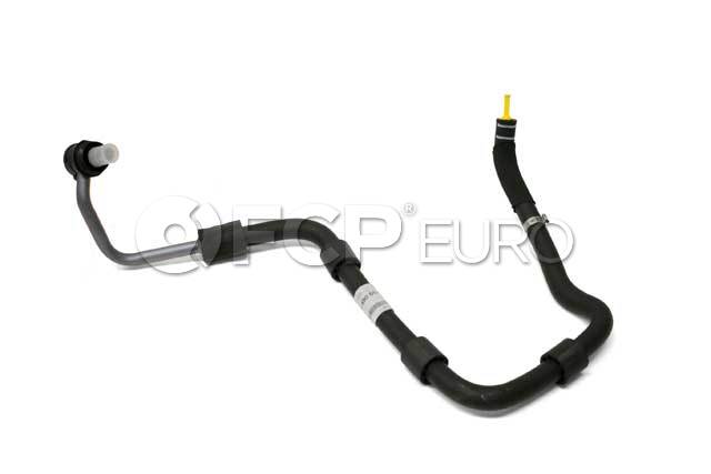 A-Premium Power Steering Return Hose Assembly For 2004-2006 BMW X3 E83 | Cooler To Reservoir Line