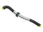 BMW Power Steering Suction Hose (E65 E66) - Genuine BMW 32416762626