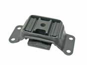 BMW Differential Mount - Genuine BMW 33171129784
