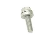 Mini Wheel Hub Assembly Bolt - Genuine Mini 33306772430