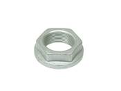 BMW Axle Nut Rear - Genuine BMW 33411123428