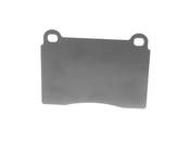 BMW Brake Pad Shim - Genuine BMW 34111116005