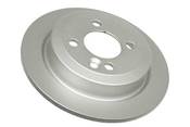 Mini Brake Disc - Genuine Mini 34211503070