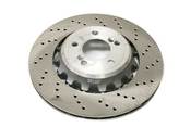 BMW Disc Brake Rotor - Genuine BMW 34212284812