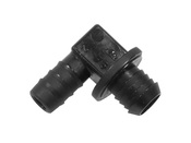 BMW T-Connector (540i 740i) - Genuine BMW 34331113652