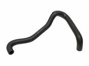 BMW Vacuum Hose (540i) - Genuine BMW 34331163979