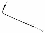 BMW Accelerator Bowden Cable (325i 325is M3) - Genuine BMW 35411161698
