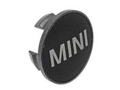 MINI MINI Hub Cap - Genuine MINI 36131171069