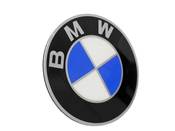 BMW Covering With Badge (318i 325 325i) - Genuine BMW 36132225190