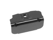 MINI Bracket Side Panel Bottom - Genuine MINI 41352754655