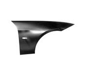 BMW Side Panel Front Right (325i 328i 330i) - Genuine BMW 41355A55AF4