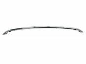 Mini Cooper Centre Finisher (Chrom) - Genuine Mini 51111490062