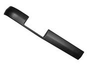 BMW Rubber Strip Left (318i 325 325i) - Genuine BMW 51111904685