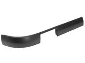 BMW Rubber Strip Right (318i 325 325i) - Genuine BMW 51111904686