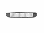 MINI Trim Grille Bottom - Genuine MINI 51112751285