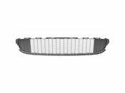 MINI Trim Grille Bottom - Genuine MINI 51112751286