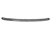 MINI Trim Trim Grille Front (Chrom) - Genuine MINI 51112751624