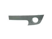 MINI Cover Primed Left - Genuine MINI 51112753997
