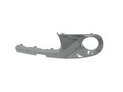 MINI Cover Primed Right - Genuine MINI 51112754006
