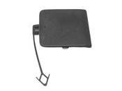 BMW Front Towing Hitch Cover (X1) - Genuine BMW 51112990204
