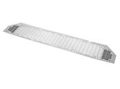 Mini Cooper Grille (Chrom) - Genuine Mini 51116800138