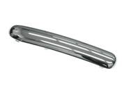 MINI  Rubber Strip Right - Genuine MINI 51116800142