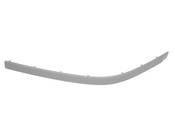 BMW Bumper Guard Primed Front Left (525i 530i 540i) - Genuine BMW 51117005957