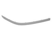 BMW Bumper Guard Primed Front Right (525i 530i 540i) - Genuine BMW 51117005958
